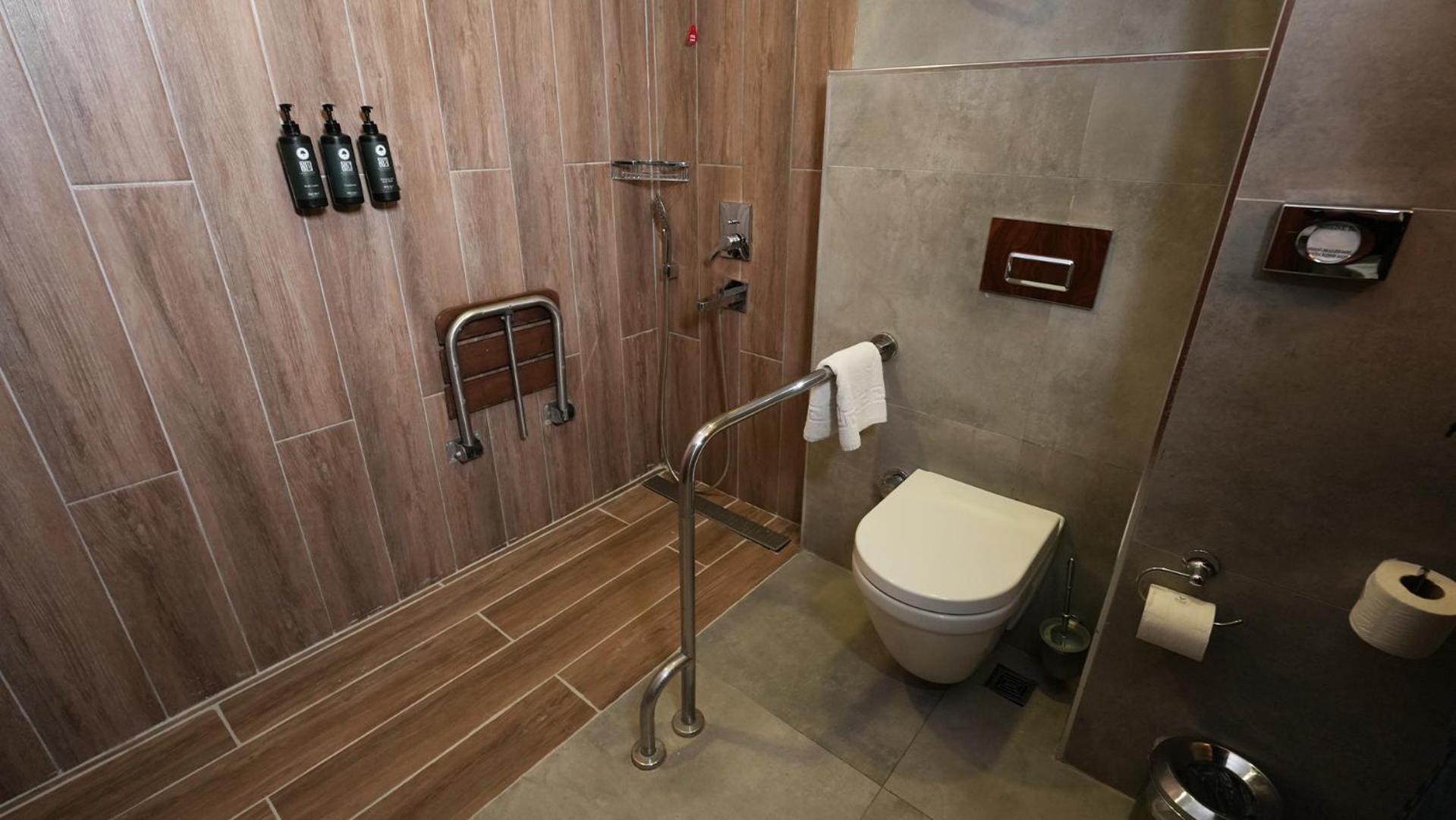 Hilas Thermal Resort Spa & Aquapark Kayacik  Exterior foto